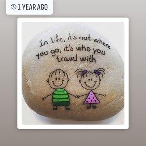 Meet your Posher, Heidi